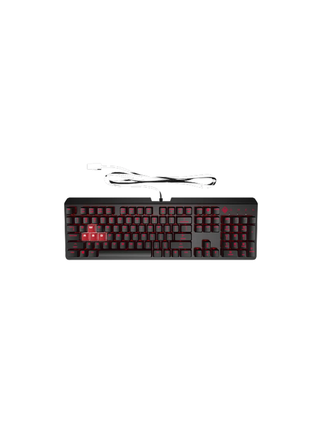 HP OMEN Encoder Klaviatura