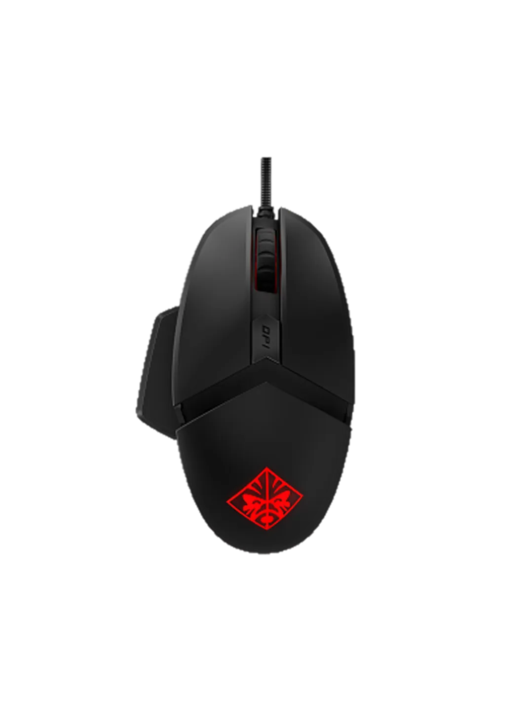 HP OMEN Reactor sichqoncha
