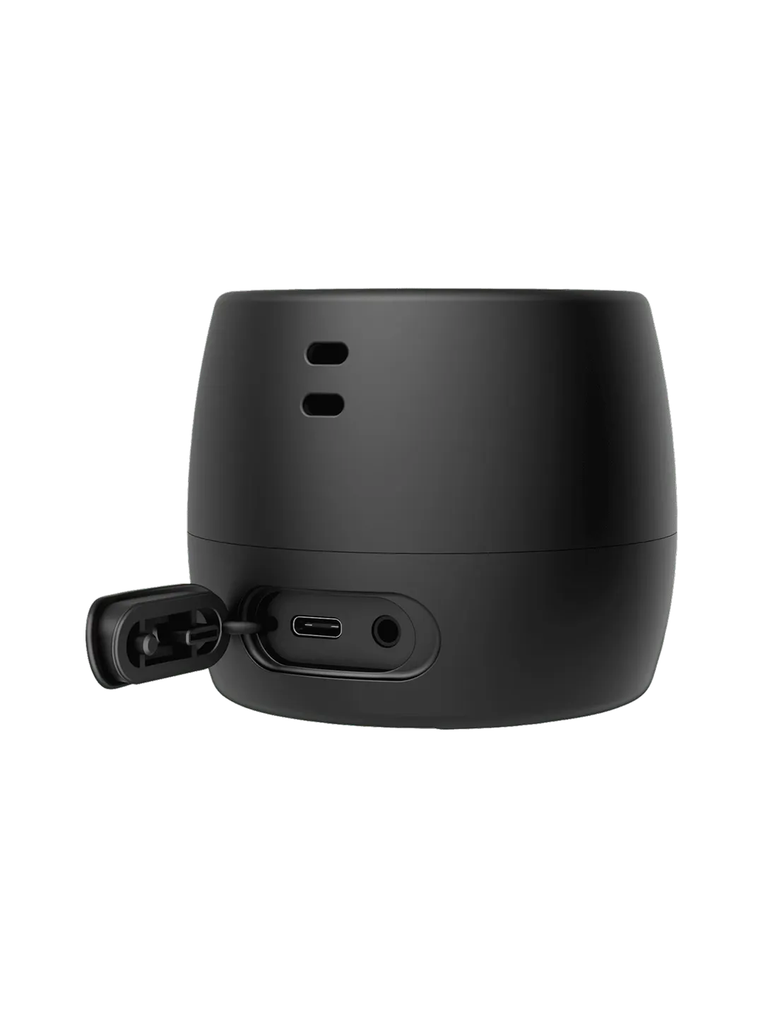 HP 360 Nala Black Bluetooth Speaker EURO — 2