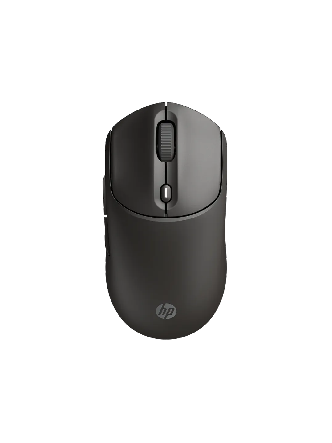 HP 400 Quiet Black Wireless Mouse