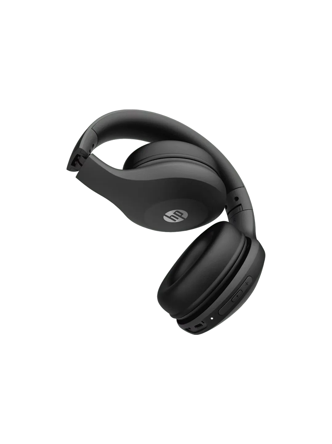 HP Kiara Blk BT Headset EURO — 4