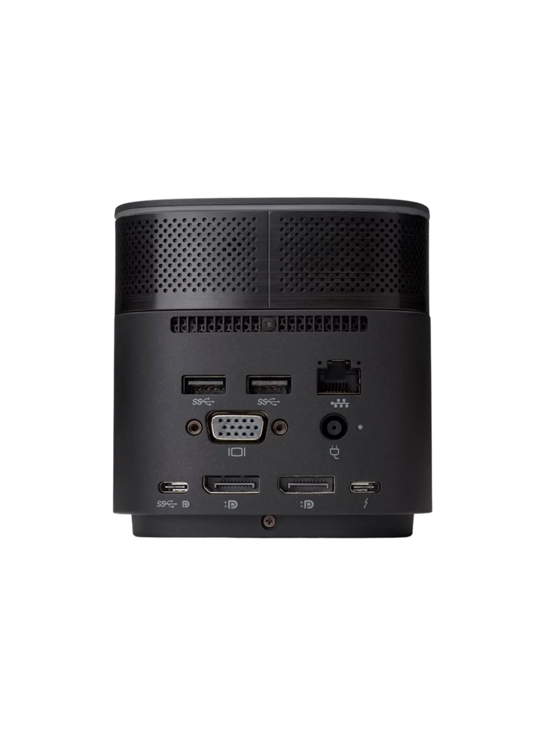 HP Thunderbolt 120W Dock Station — 3