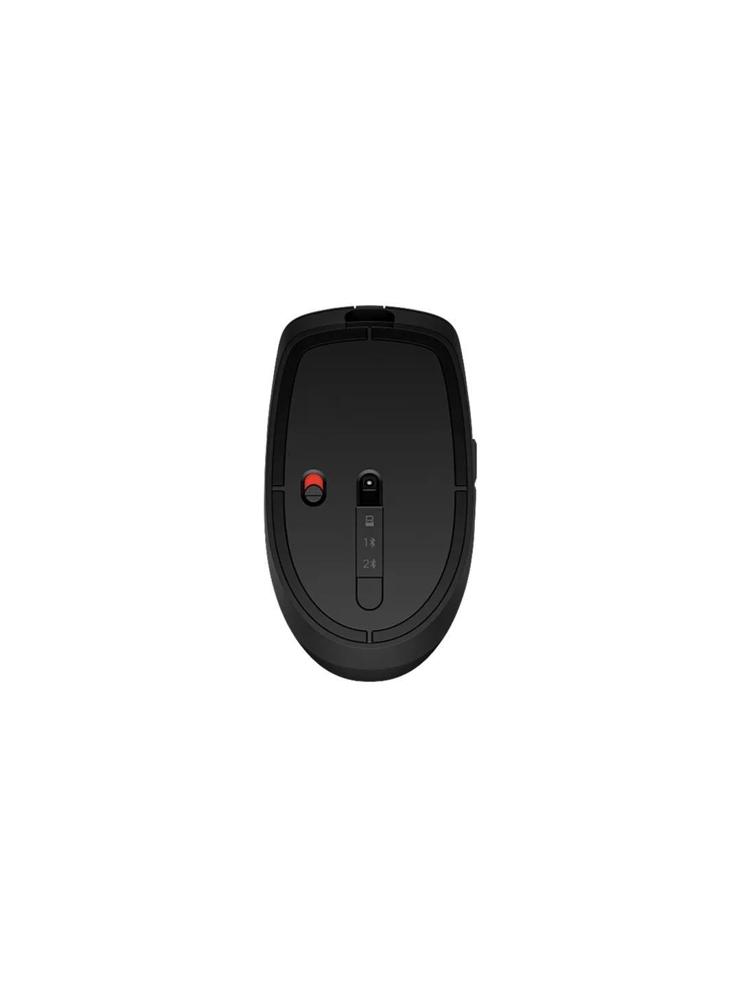 HP 710 simsiz sichqon, zaryadlash imkoniyati bilan — 4