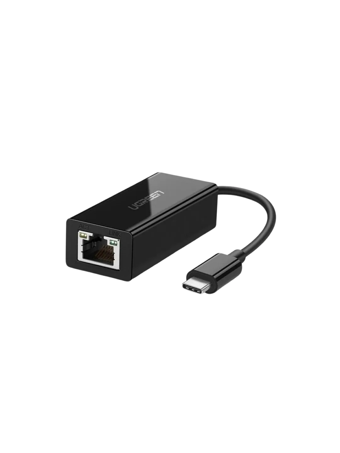 Ugreen 50307 USB-C 3.1 GEN1 к Gigabit Ethernet адаптер