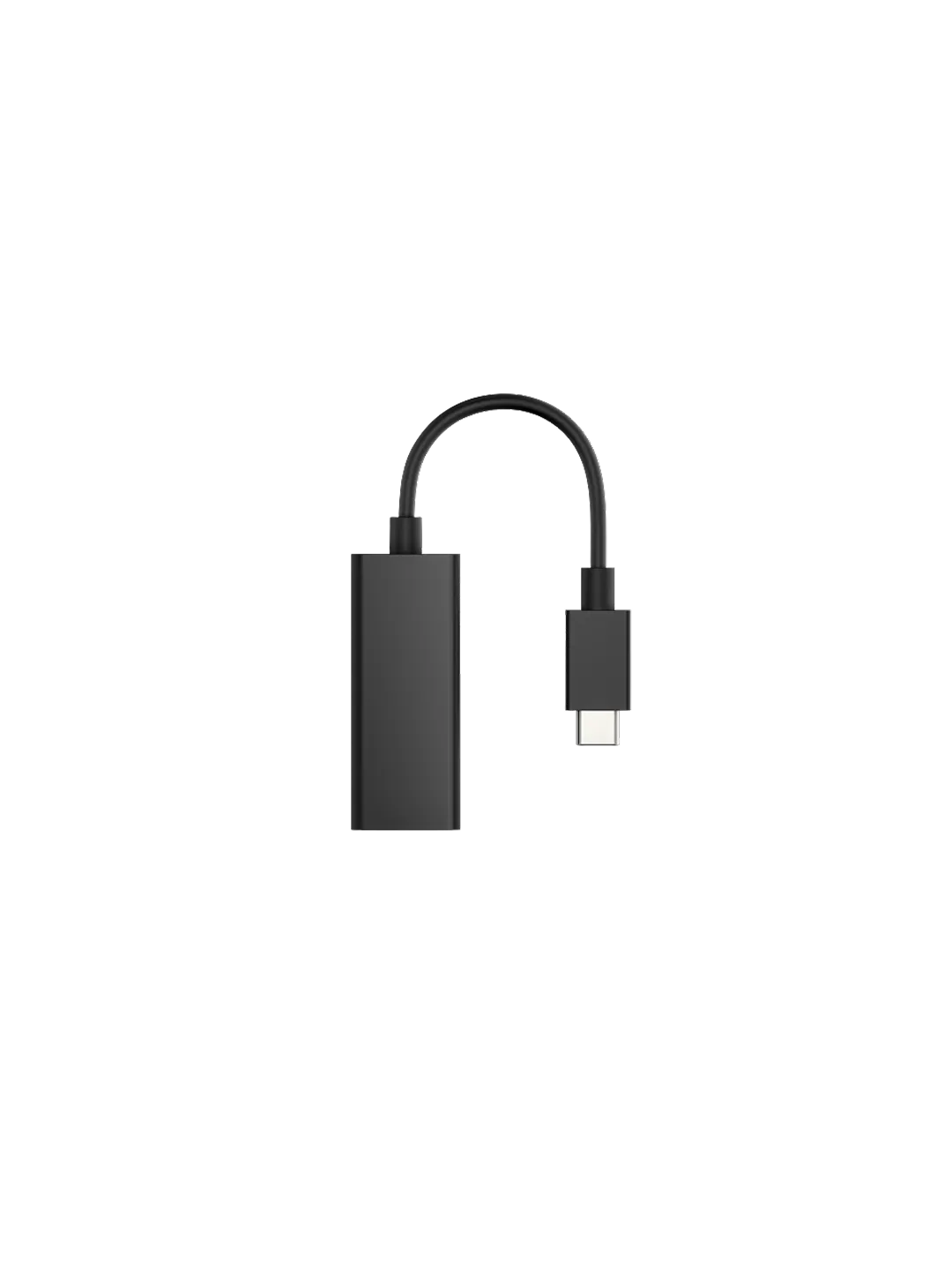 HP USB-C to RJ45 Adapter G2 EURO