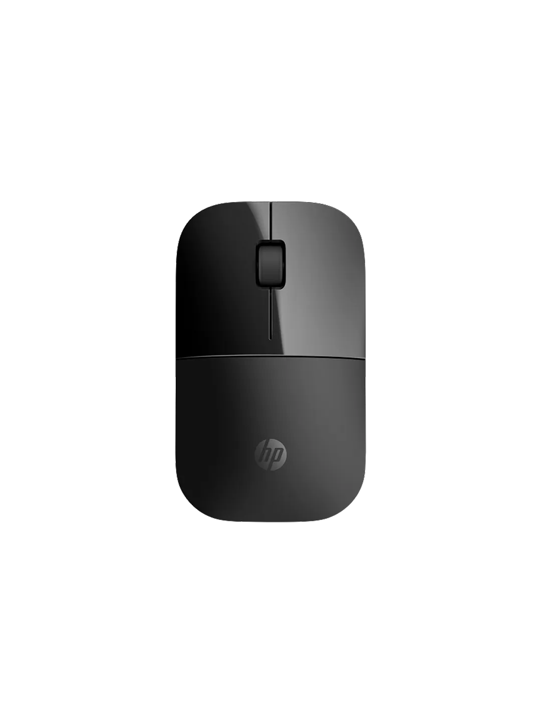 HP Z3700 Black simsiz sichqon
