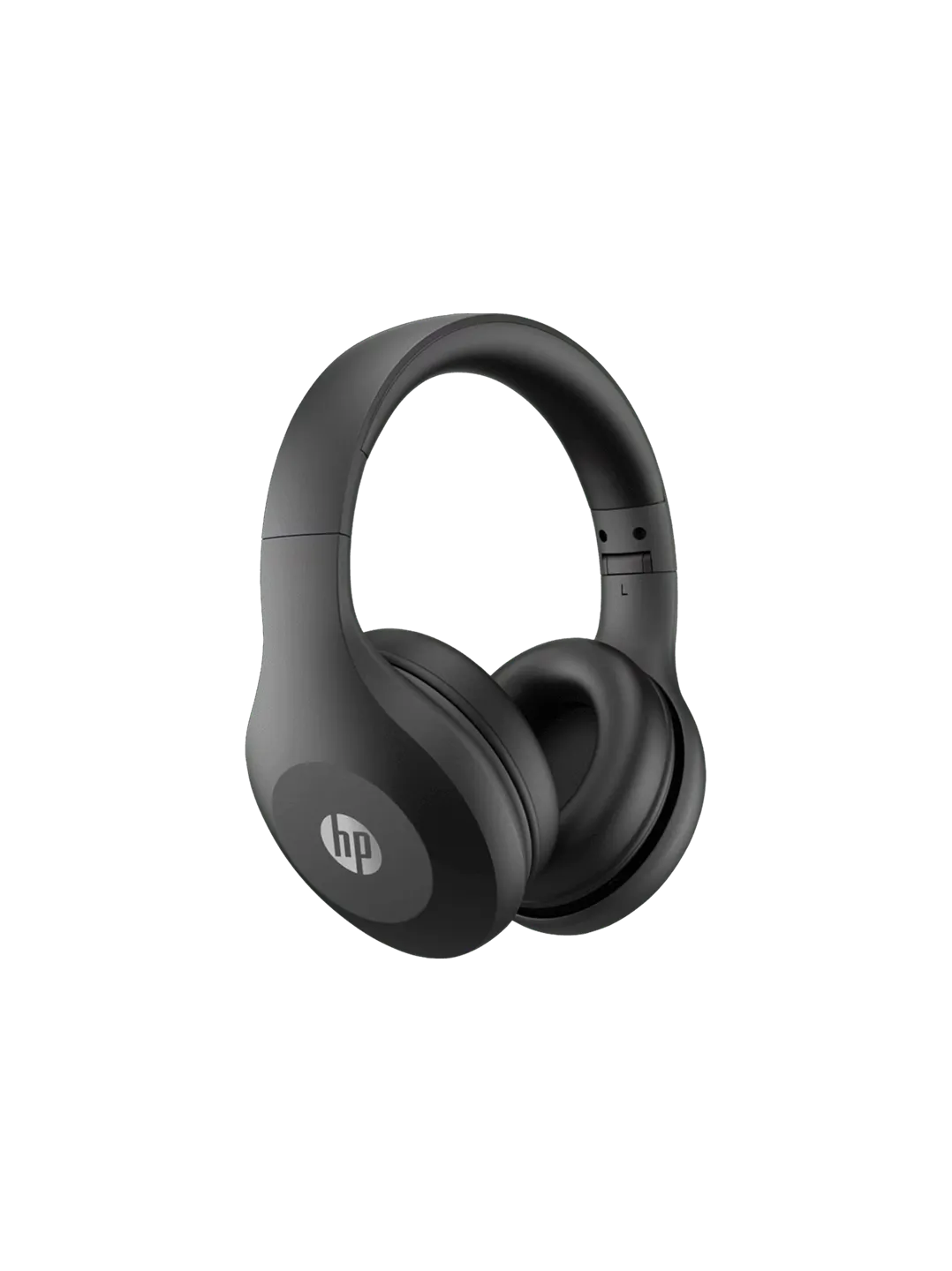 HP Kiara Blk BT Headset EURO — 3