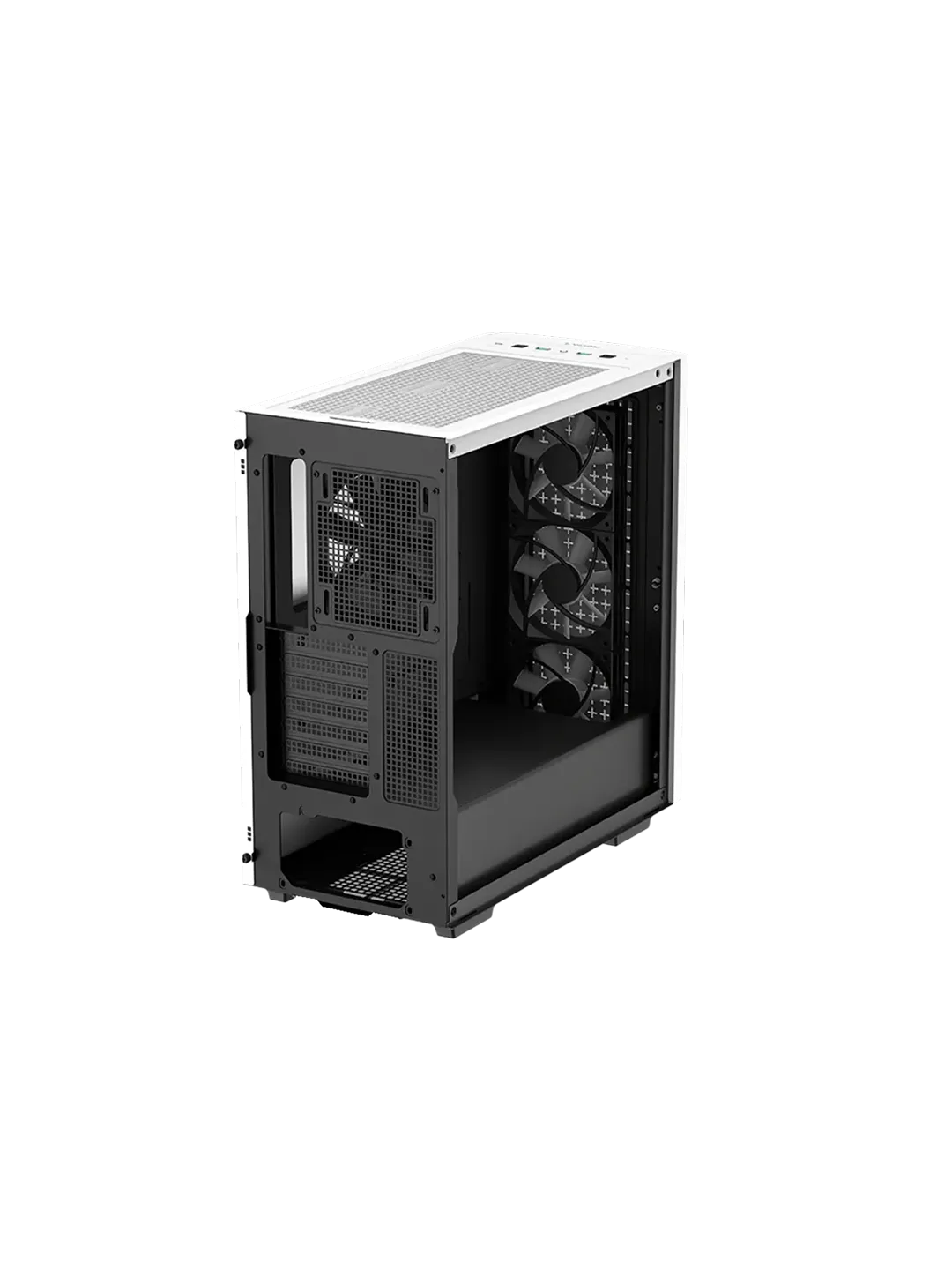 Корпус Deepcool CK560 White — 2