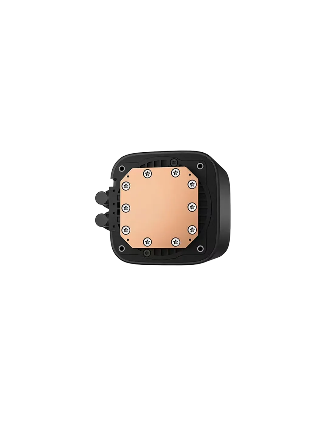 Водяной кулер Deepcool LE360 V2 — 2