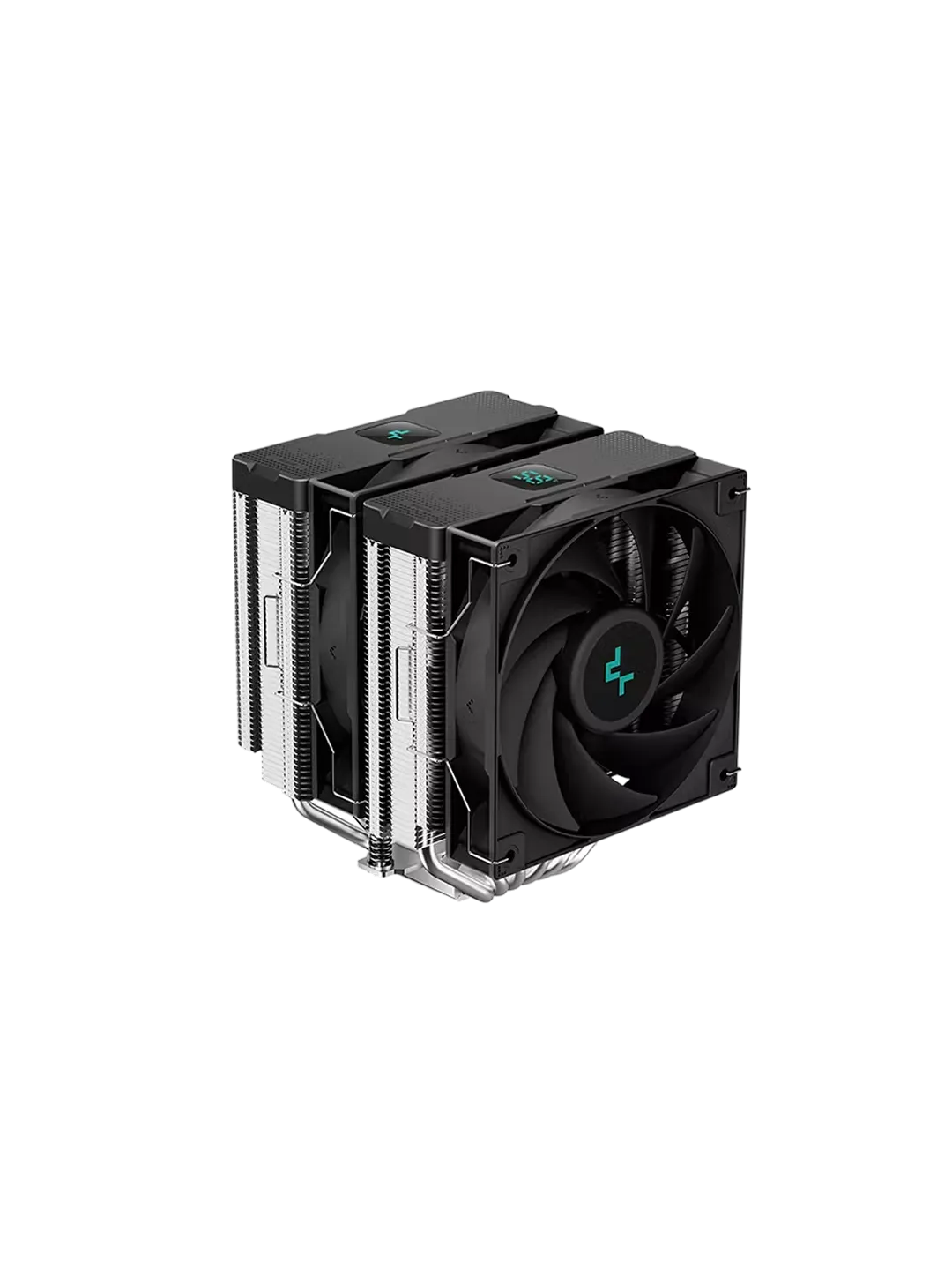 Кулер Deepcool AG620 DIGITAL