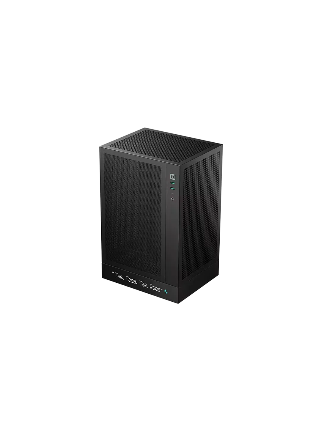 Корпус Deepcool CH170 DIGITAL — 3