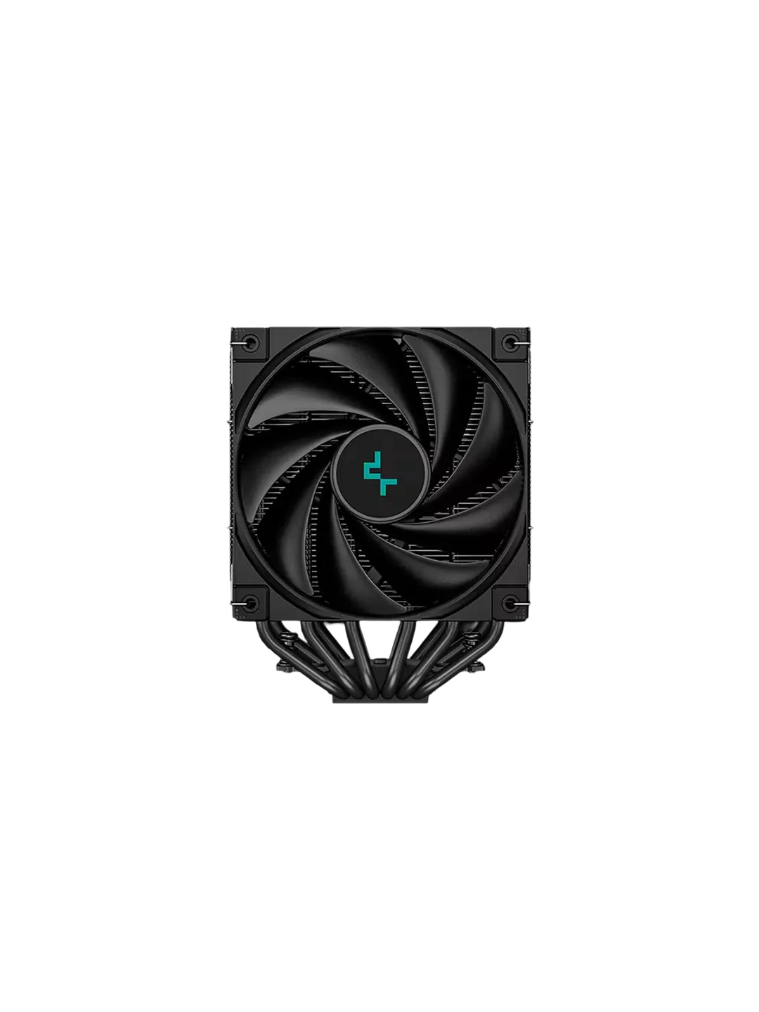 Кулер Deepcool AK620 ZERO DARK
