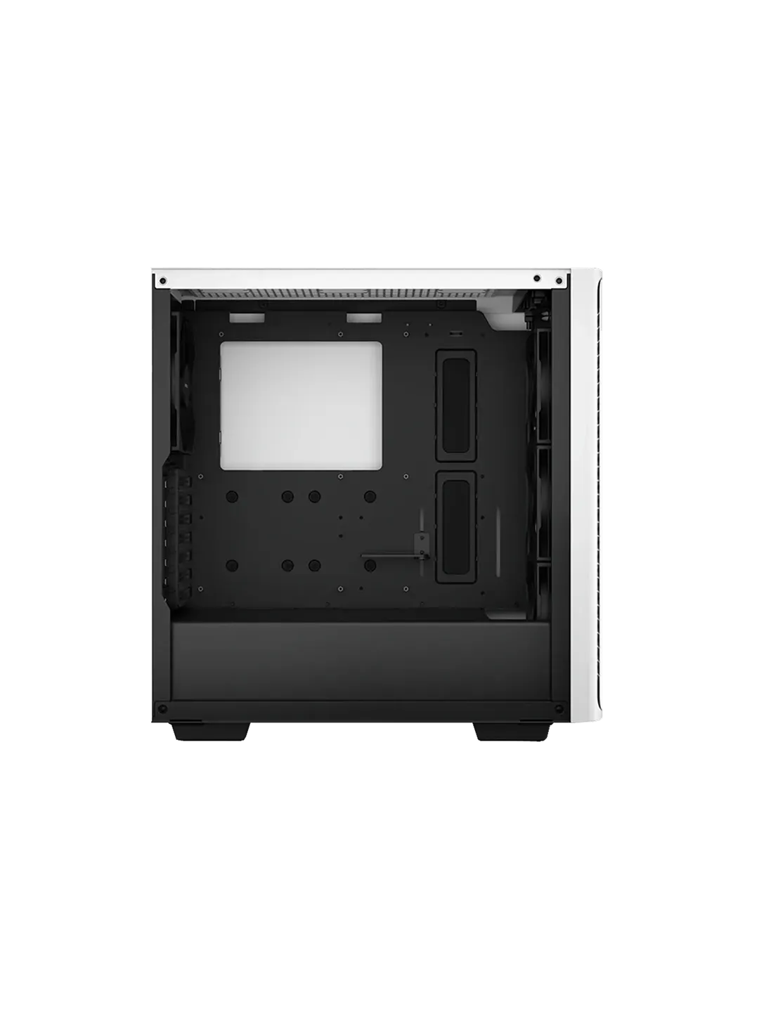 Корпус Deepcool CK560 White — 3