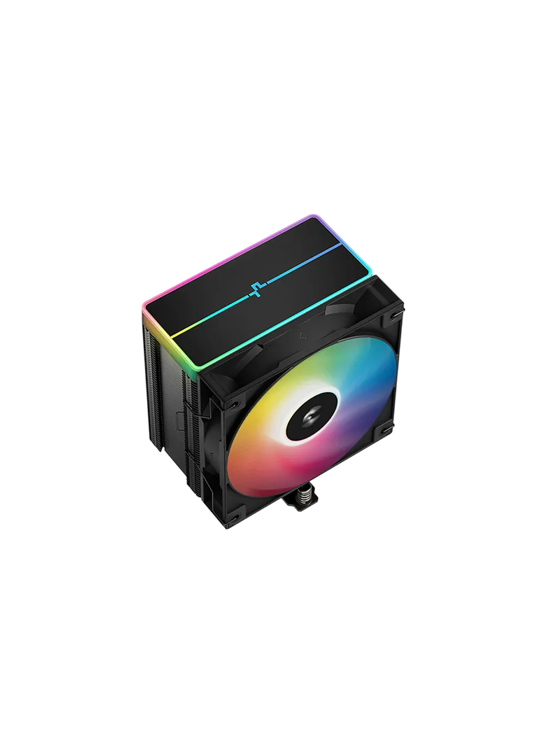 Кулер Deepcool AG500 BK ARGB V2 — 2
