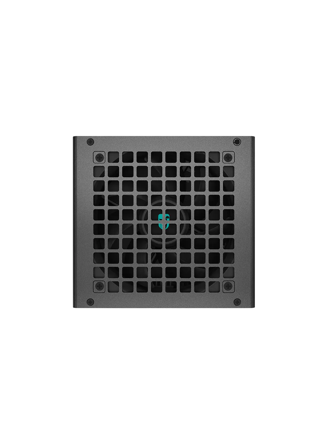 Блок питание Deepcool Gamerstorm PQ650G — 2