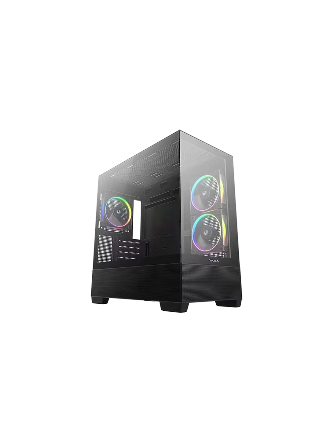 Корпус Deepcool CG380 3F