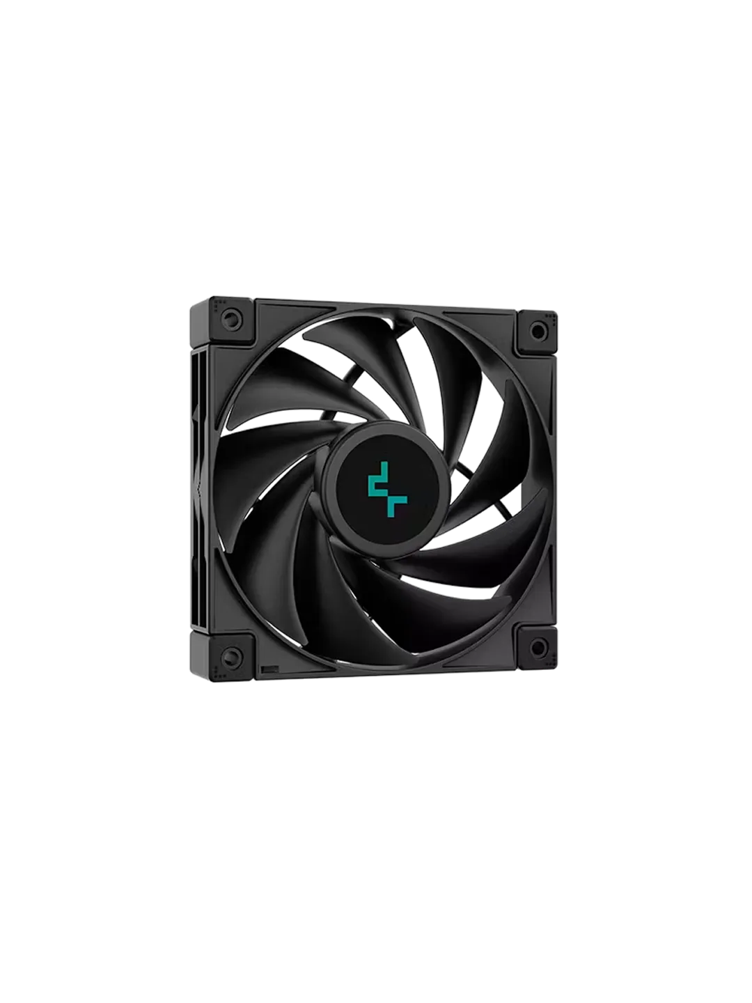 Кулер Deepcool AK400 — 3