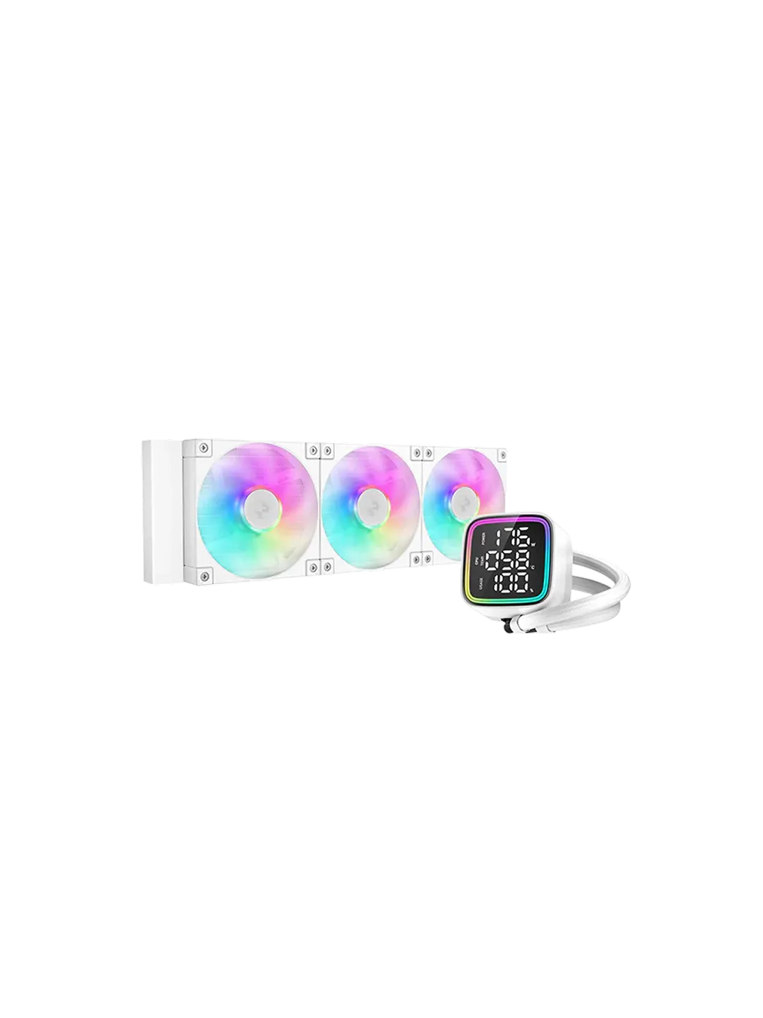 Водяной кулер Deepcool LD360