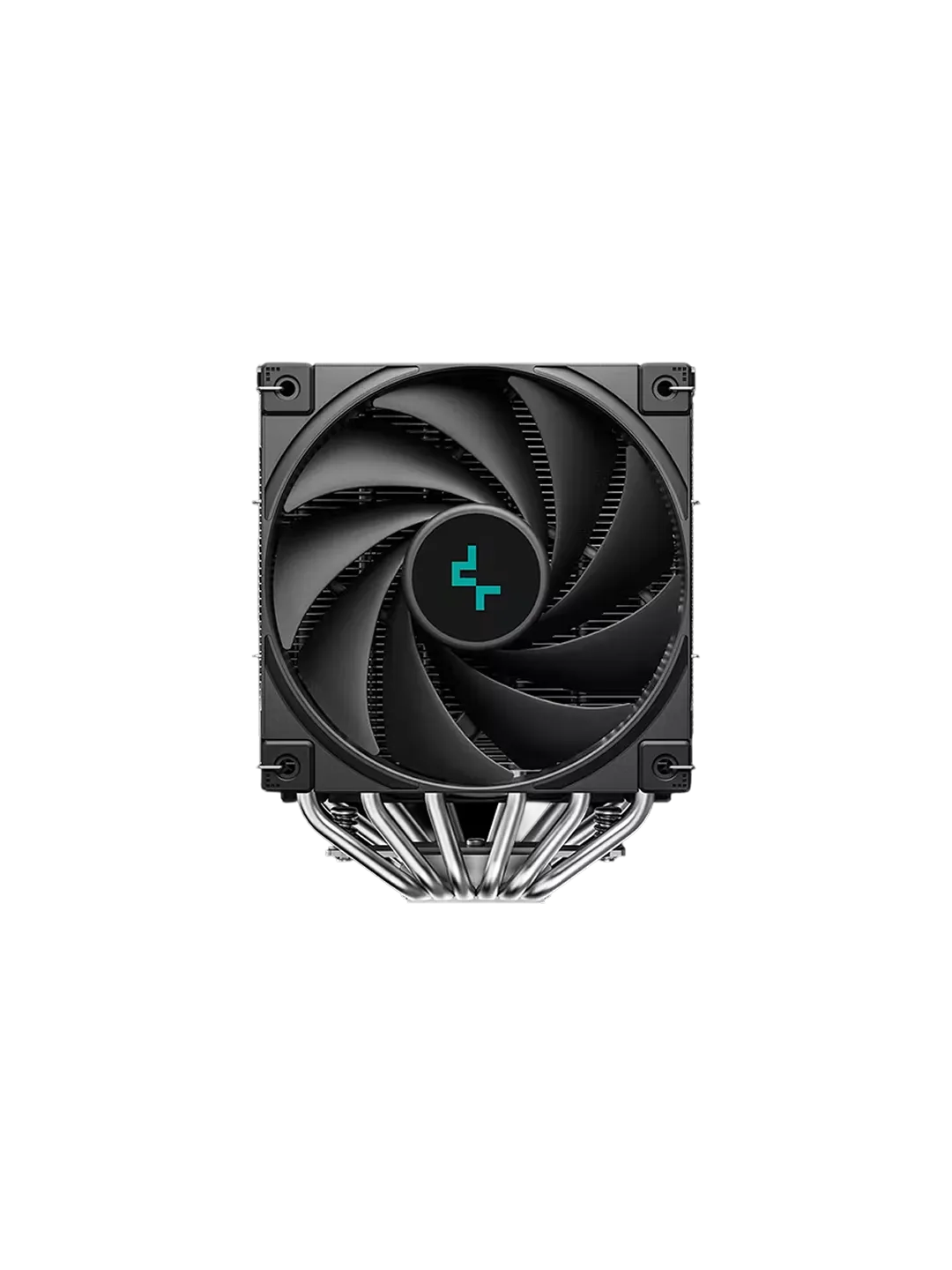Кулер Deepcool AK620 DIGITAL SE — 2