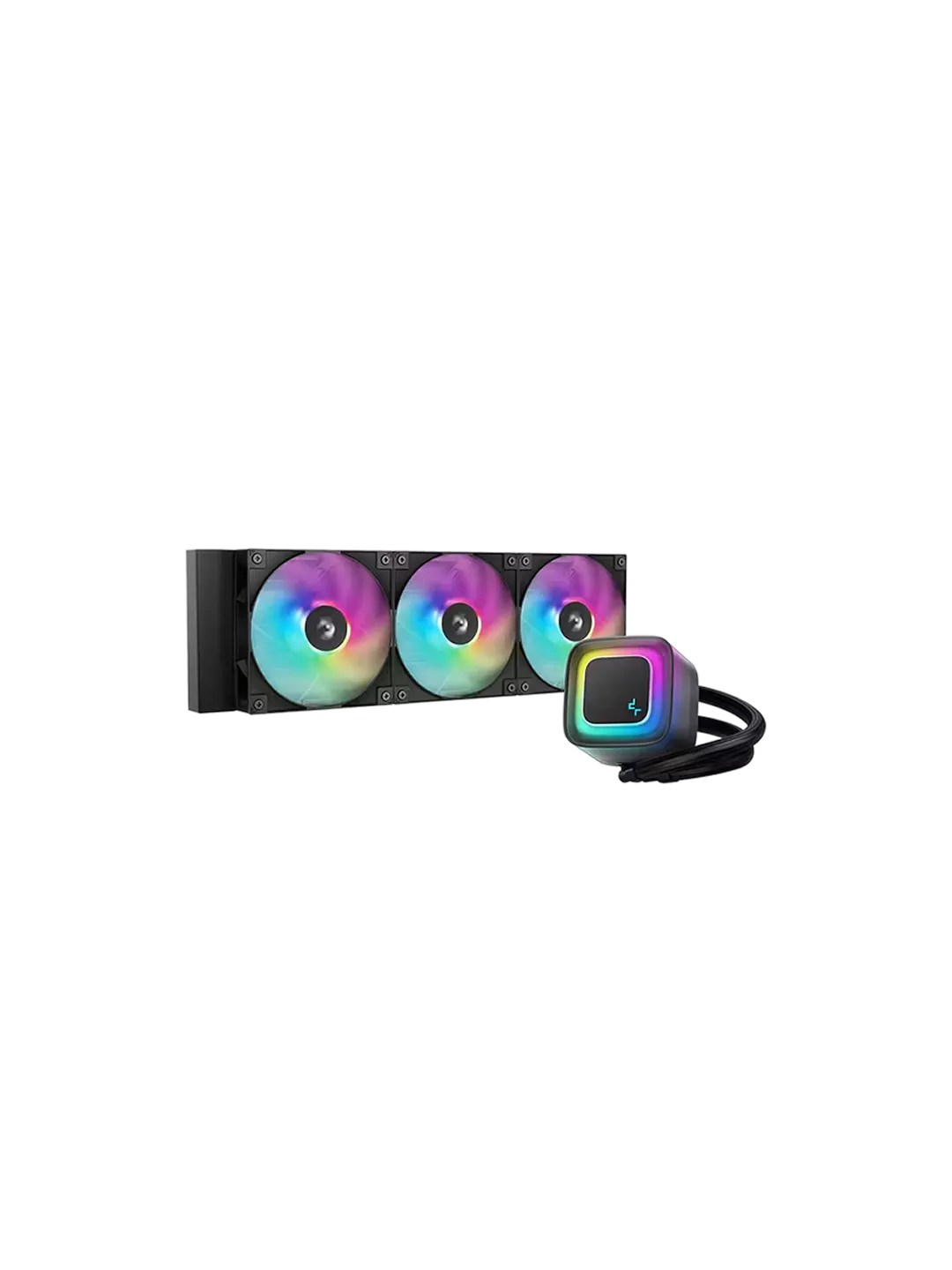 Водяной кулер Deepcool LE360 V2
