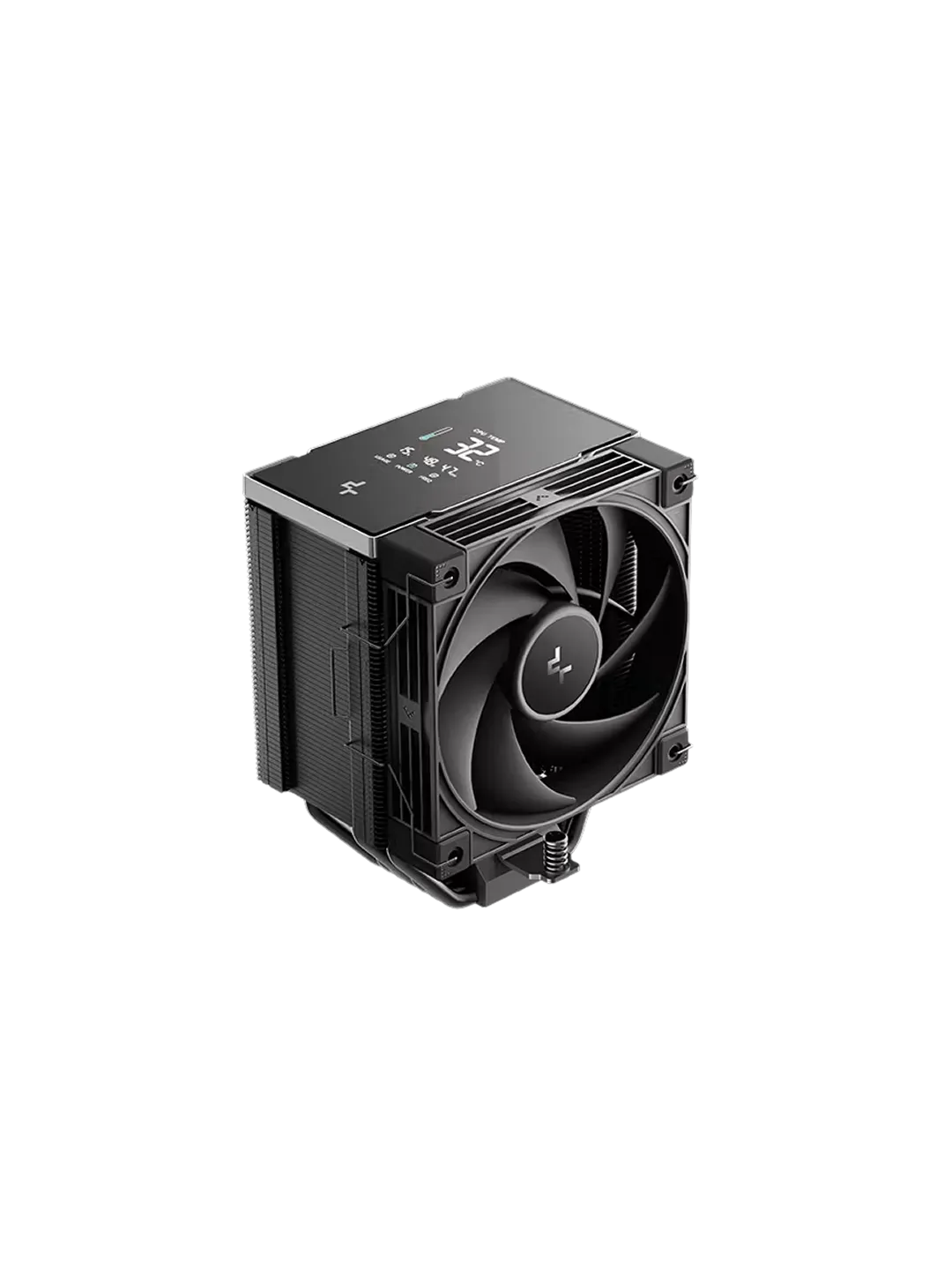 Кулер Deepcool AK700 DIGITAL NYX
