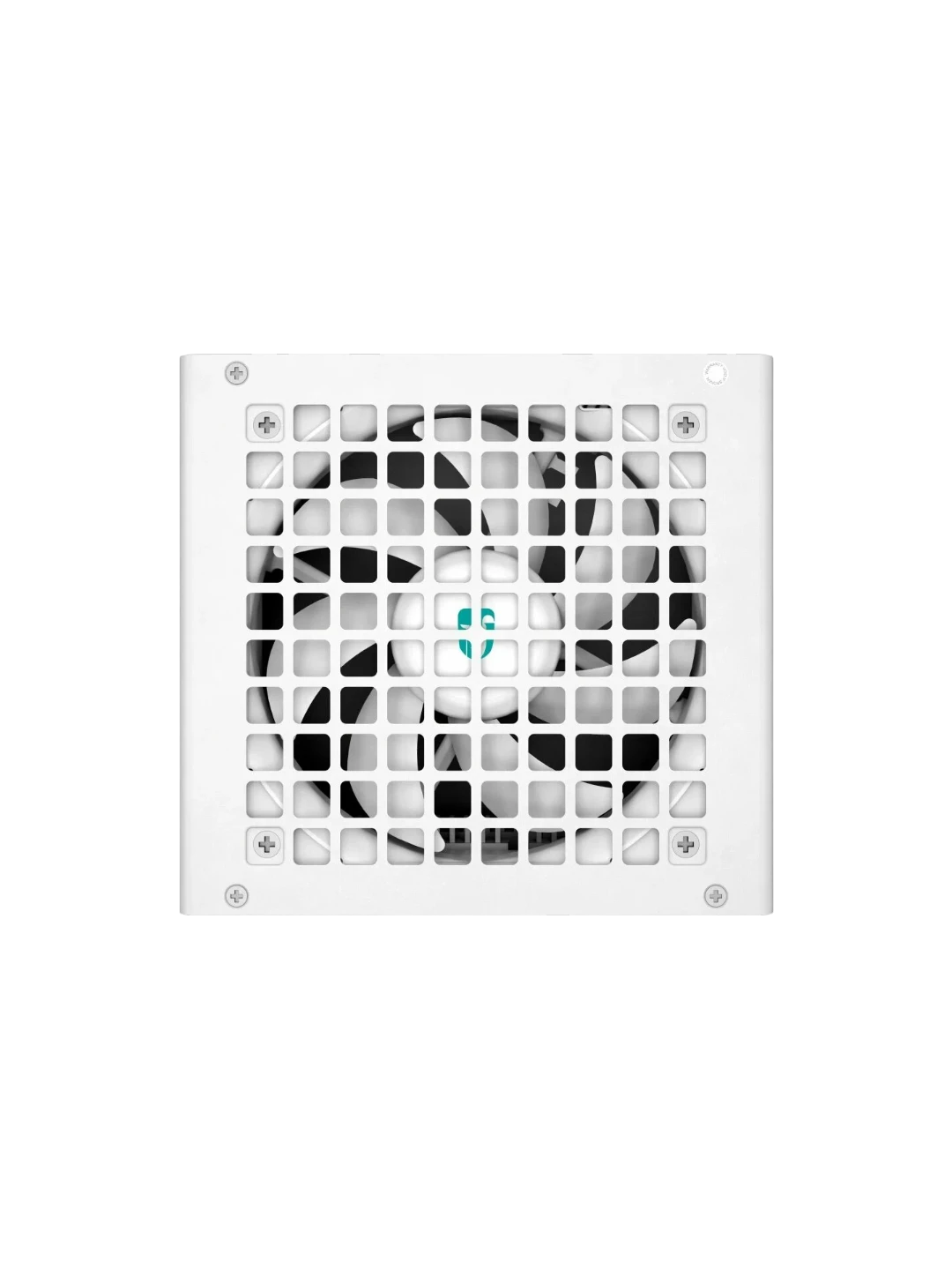 Блок питание Deepcool Gamerstorm PQ650G White — 3
