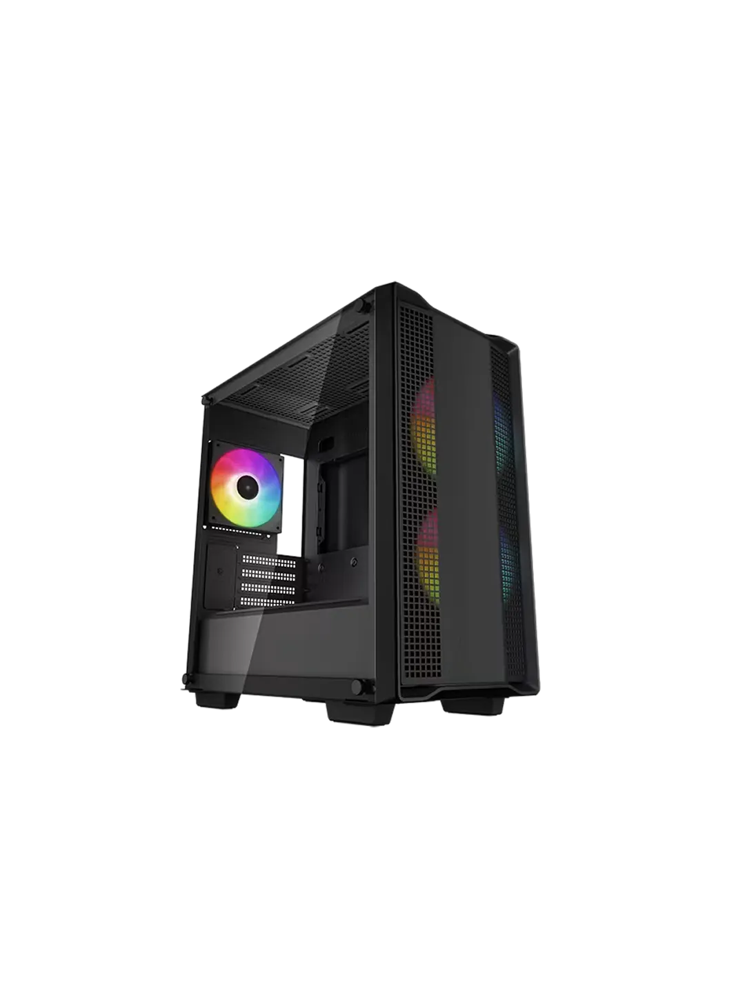 Корпус Deepcool CC360 ARGB