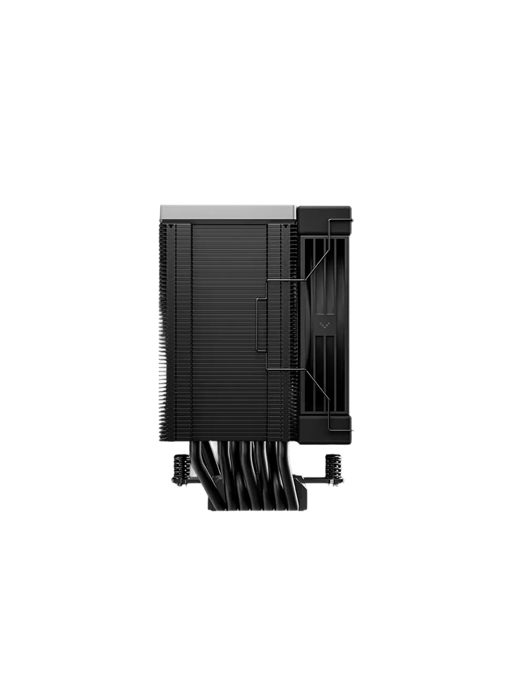 Кулер Deepcool AK700 DIGITAL NYX — 2