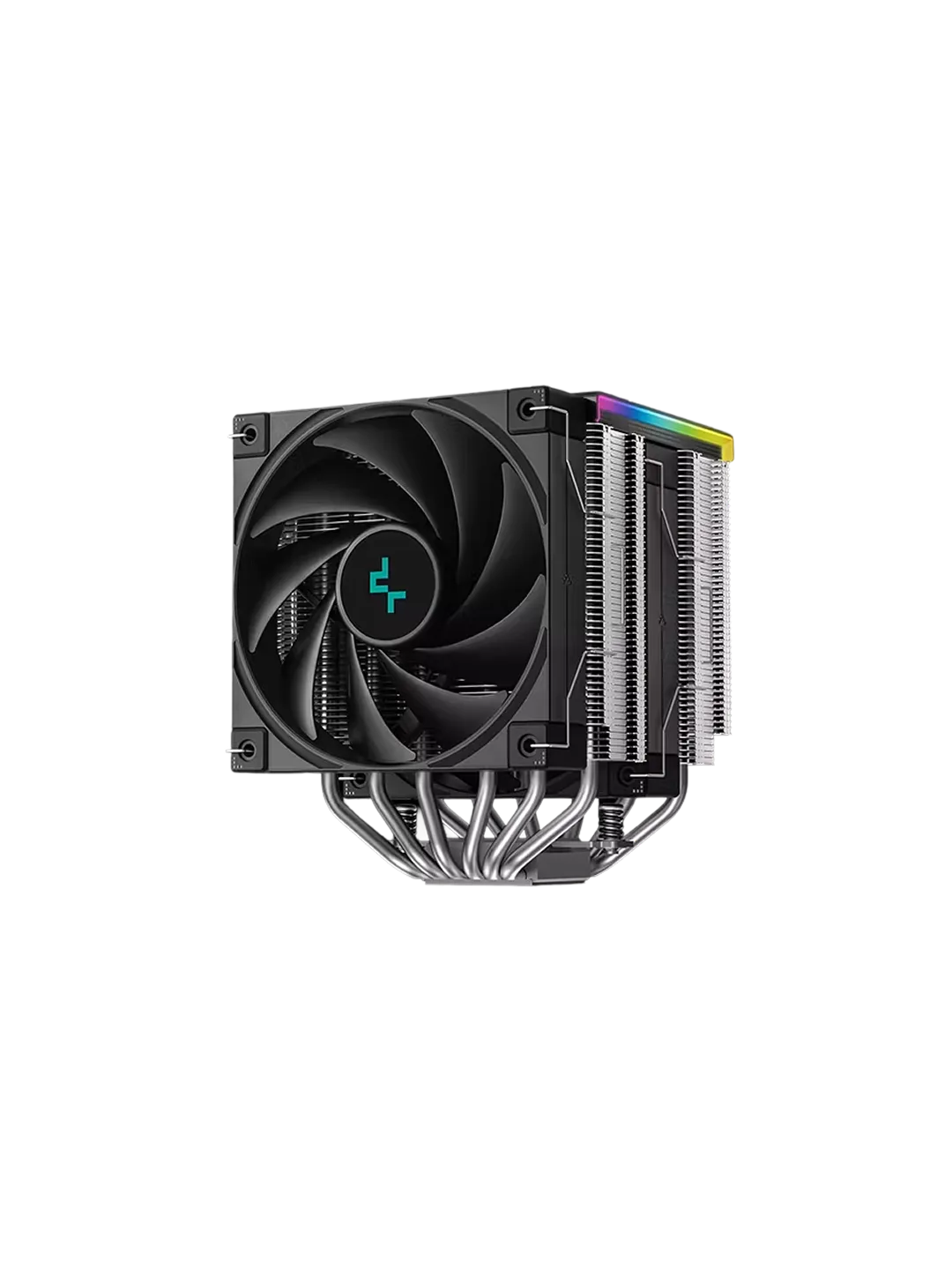 Кулер Deepcool AK620 DIGITAL SE