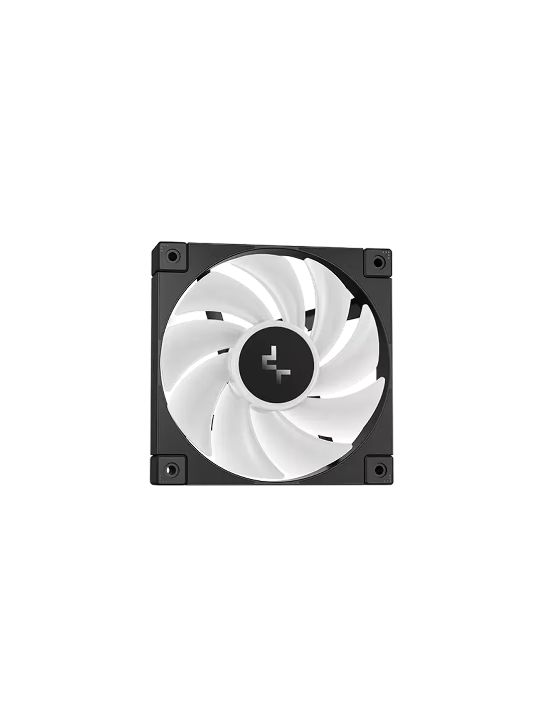 Водяной кулер Deepcool LQ360 — 3