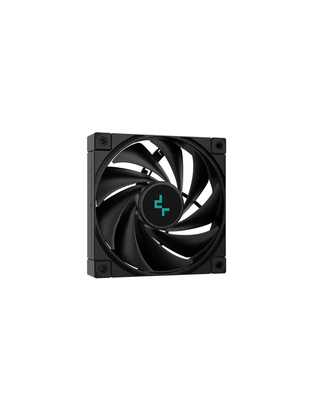 Водяной кулер Deepcool LT720 — 3