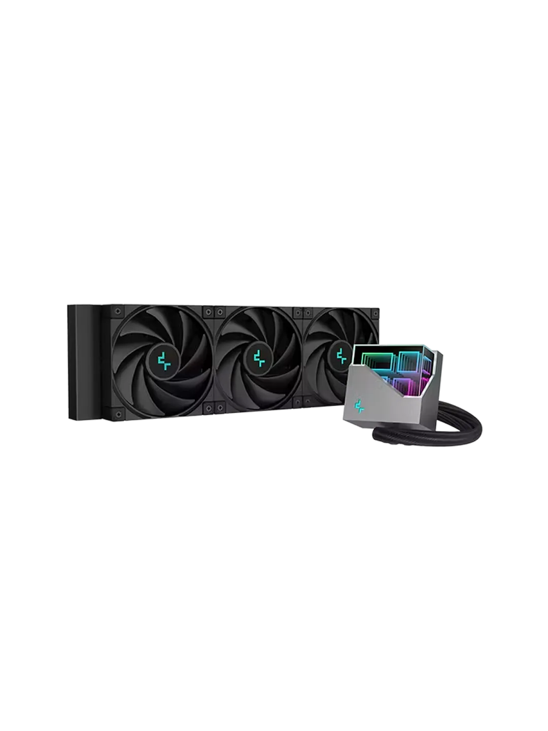 Водяной кулер Deepcool LT720