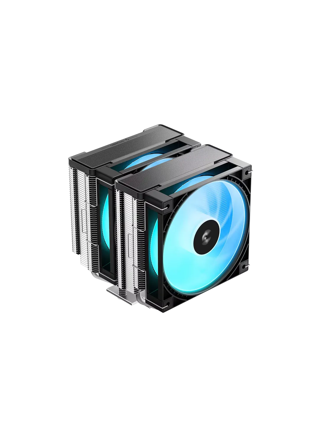 Кулер Deepcool AG620 G2