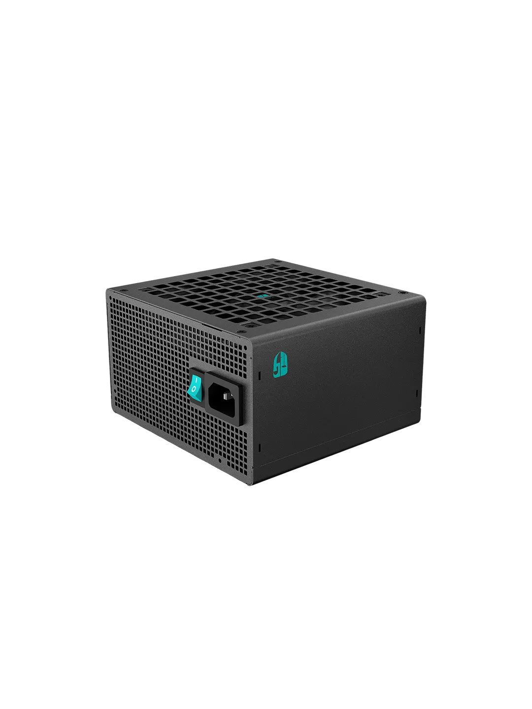 Блок питание Deepcool Gamerstorm PQ1000G — 4