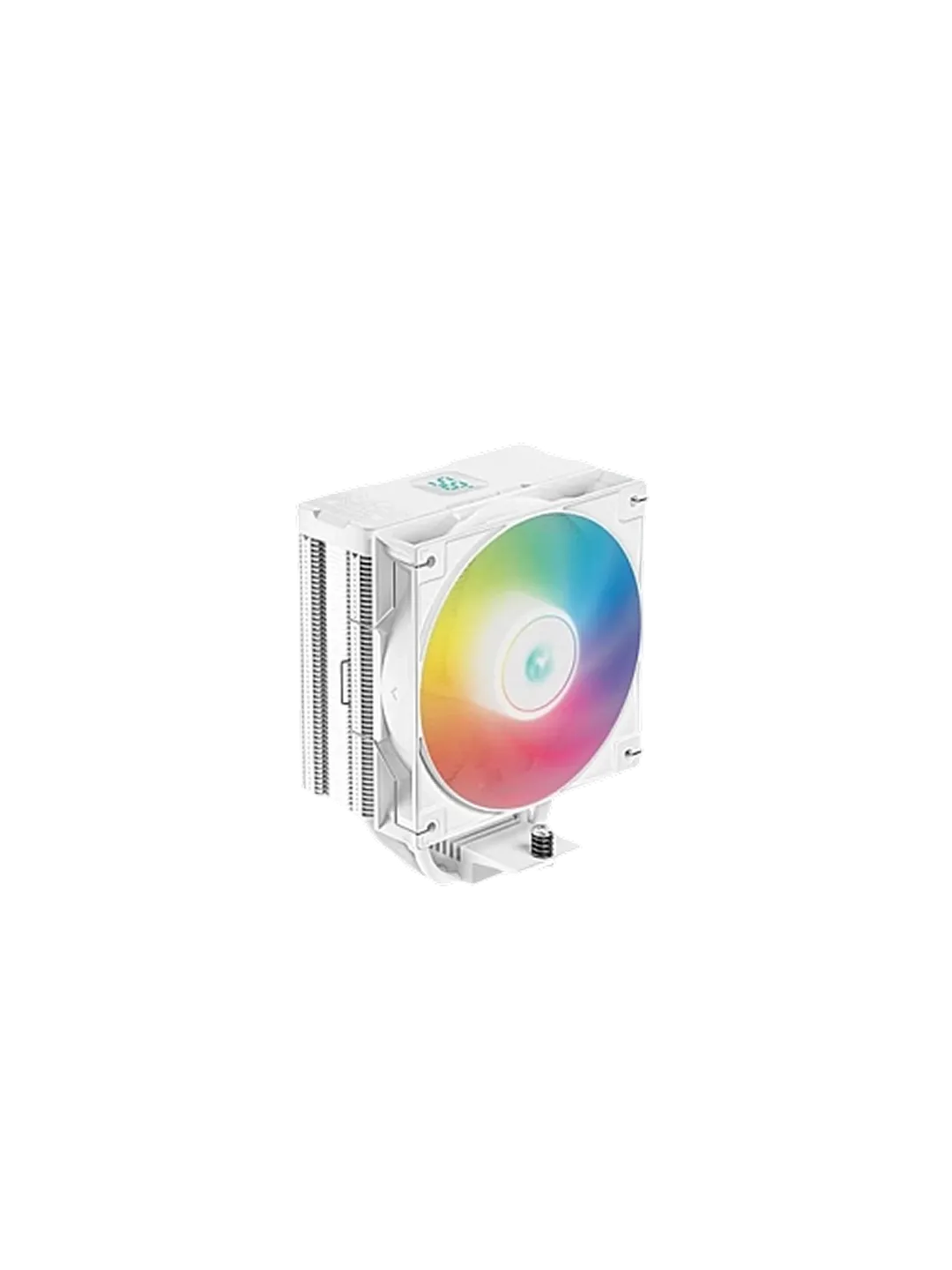 Кулер Deepcool AG400 DIGITAL White