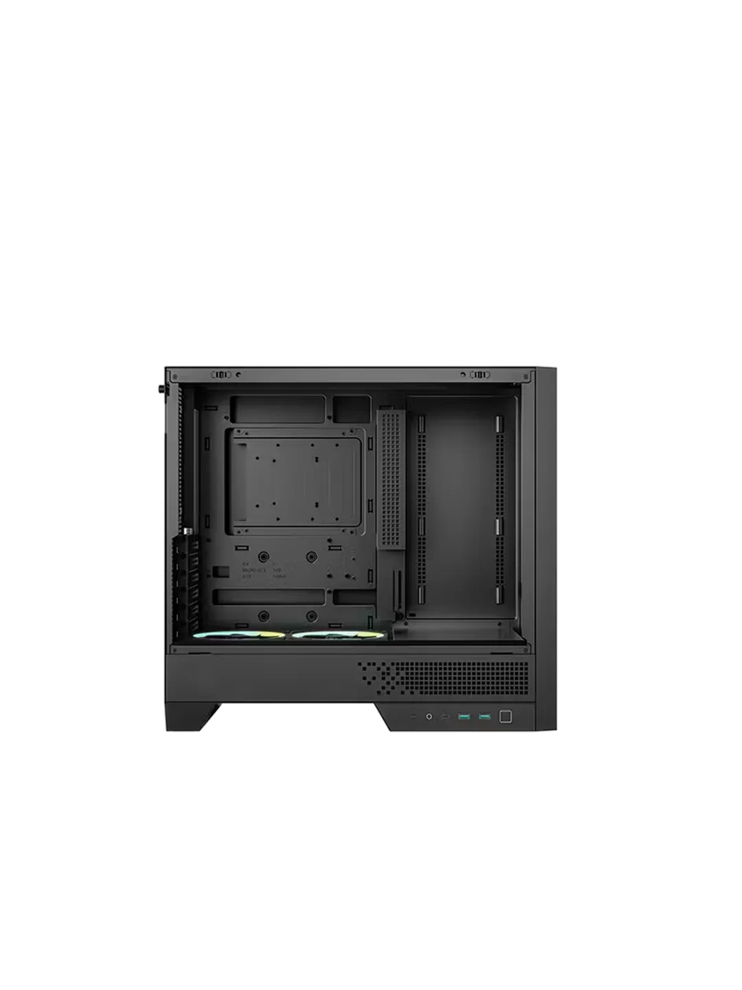 Корпус Deepcool CL600 — 3