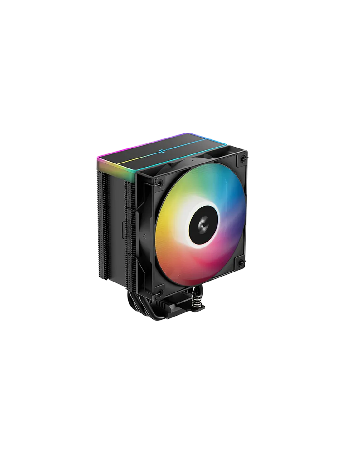 Кулер Deepcool AG500 BK ARGB V2