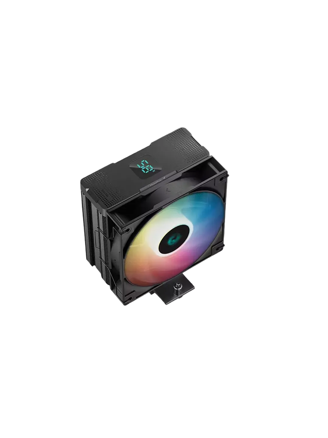 Кулер Deepcool AG400 LED — 2