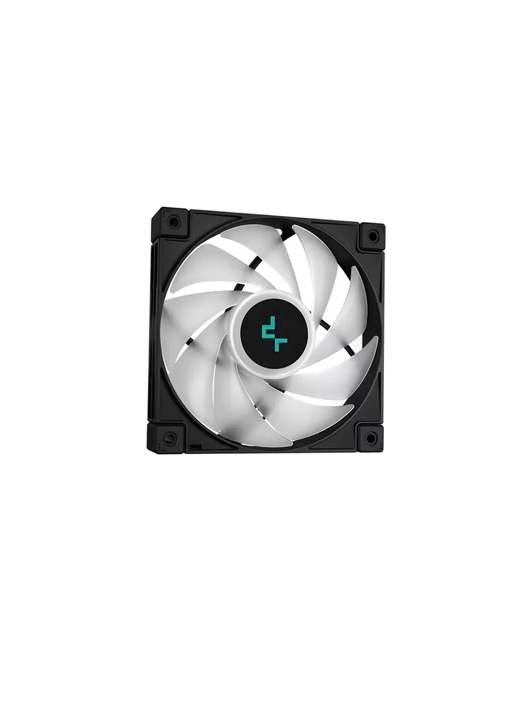 Водяной кулер Deepcool LS720 — 2