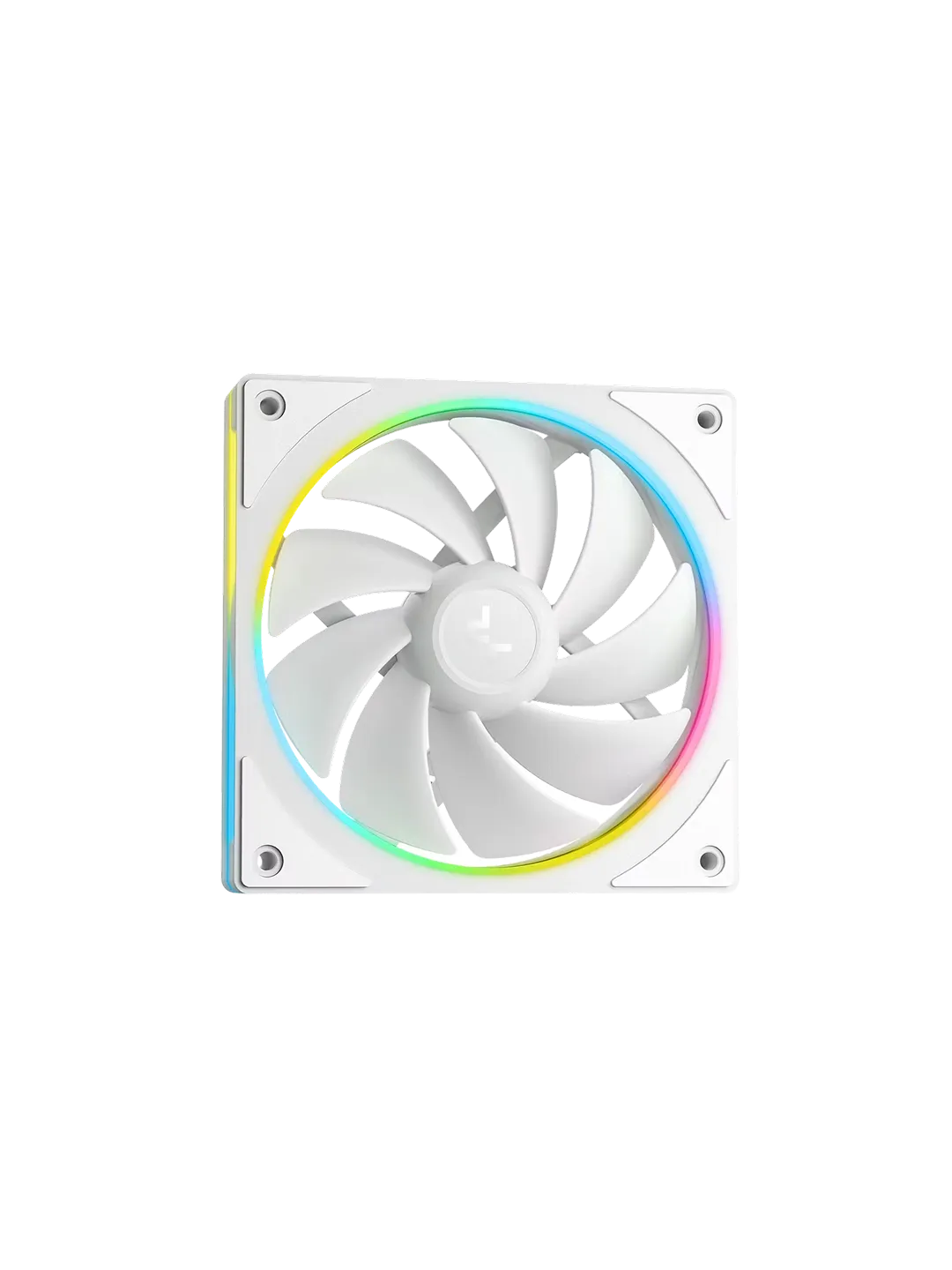 Водяной кулер Deepcool LM360 White — 3