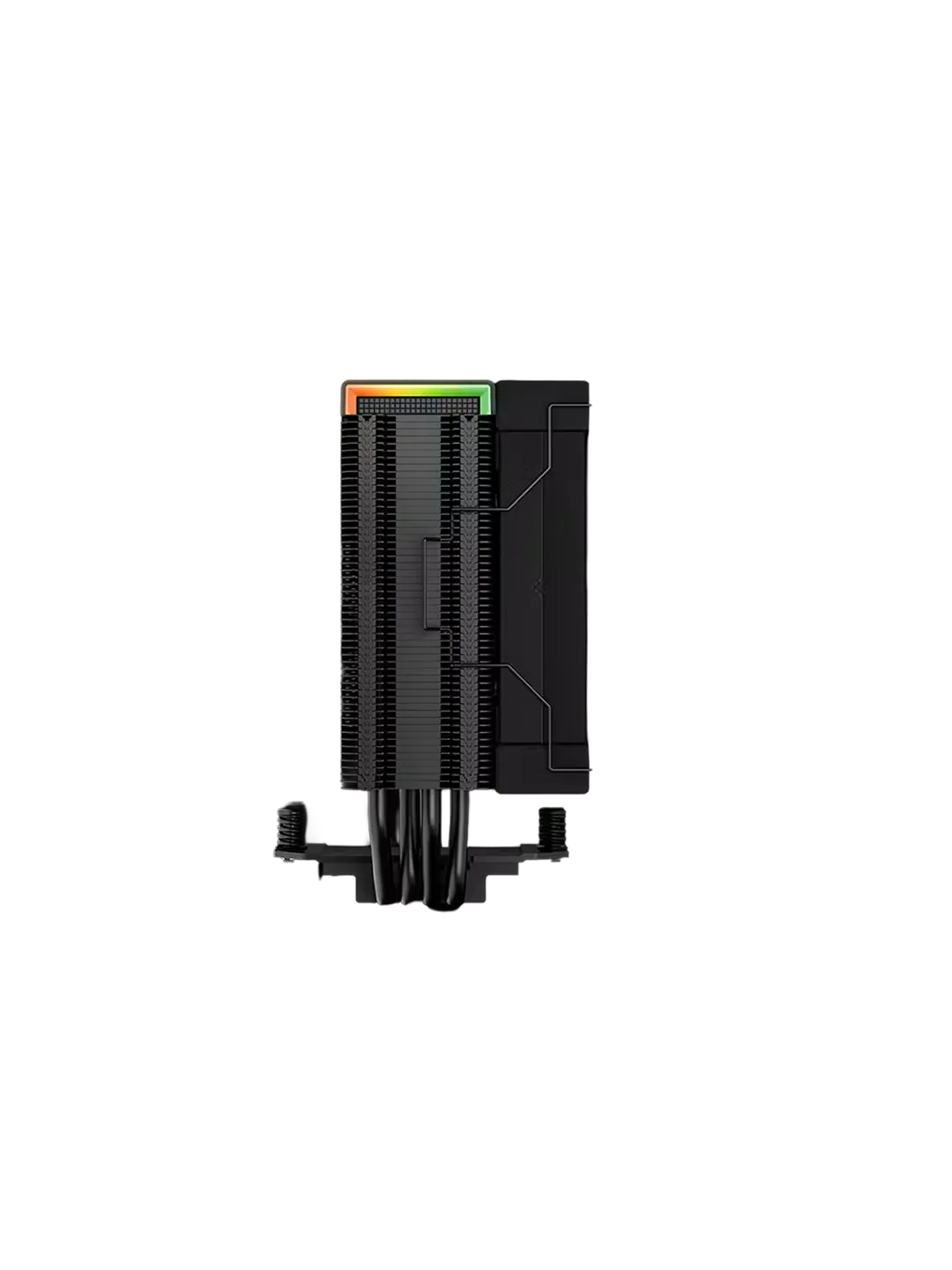 Кулер Deepcool AK400 — 3