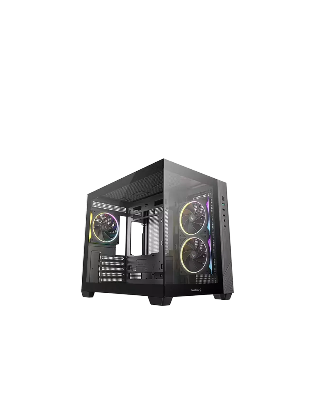 Корпус Deepcool CG330 3F