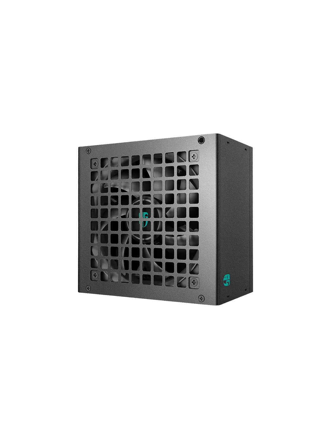 Блок питание Deepcool Gamerstorm PQ750G