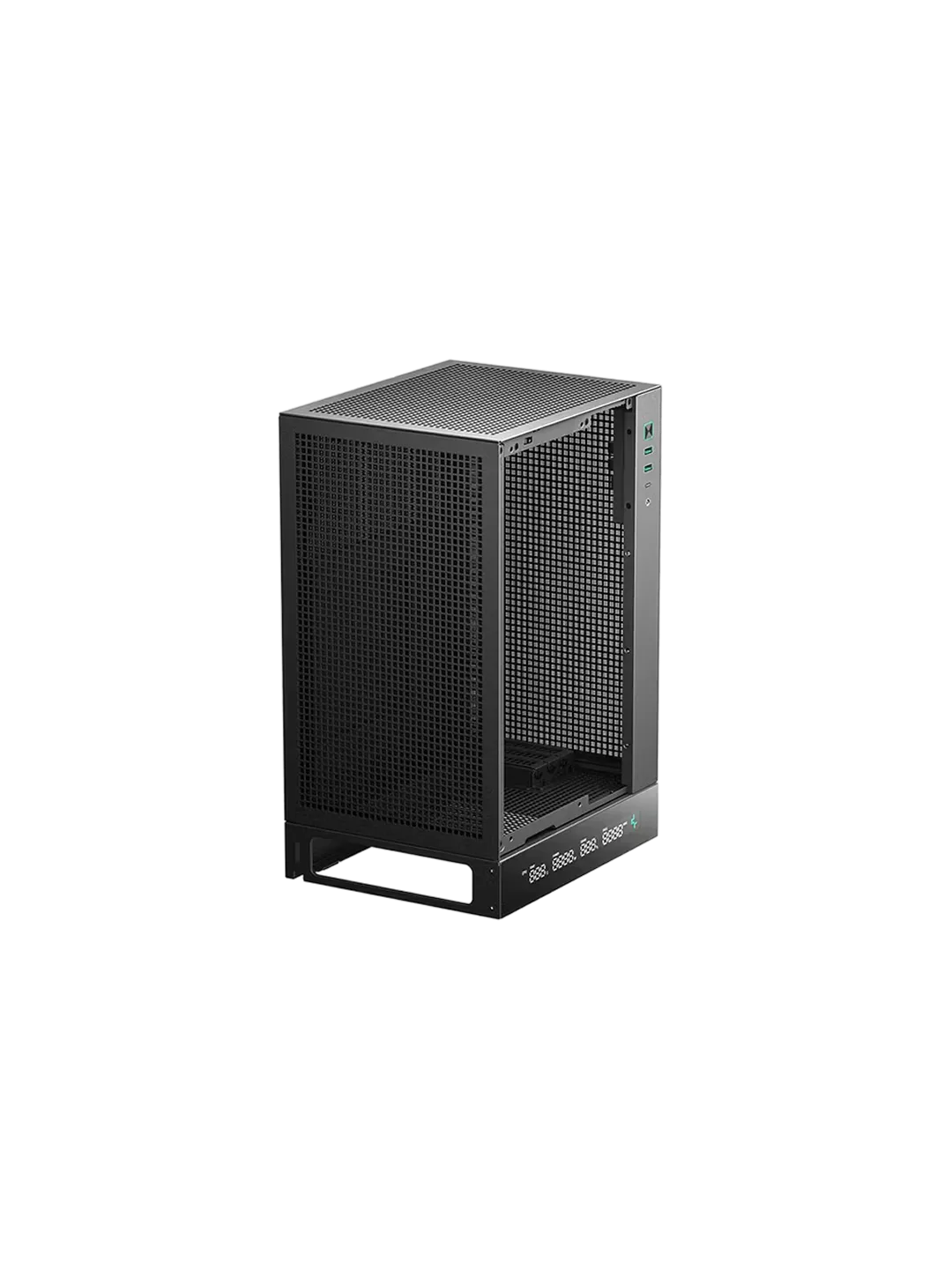Корпус Deepcool CH170 DIGITAL — 2