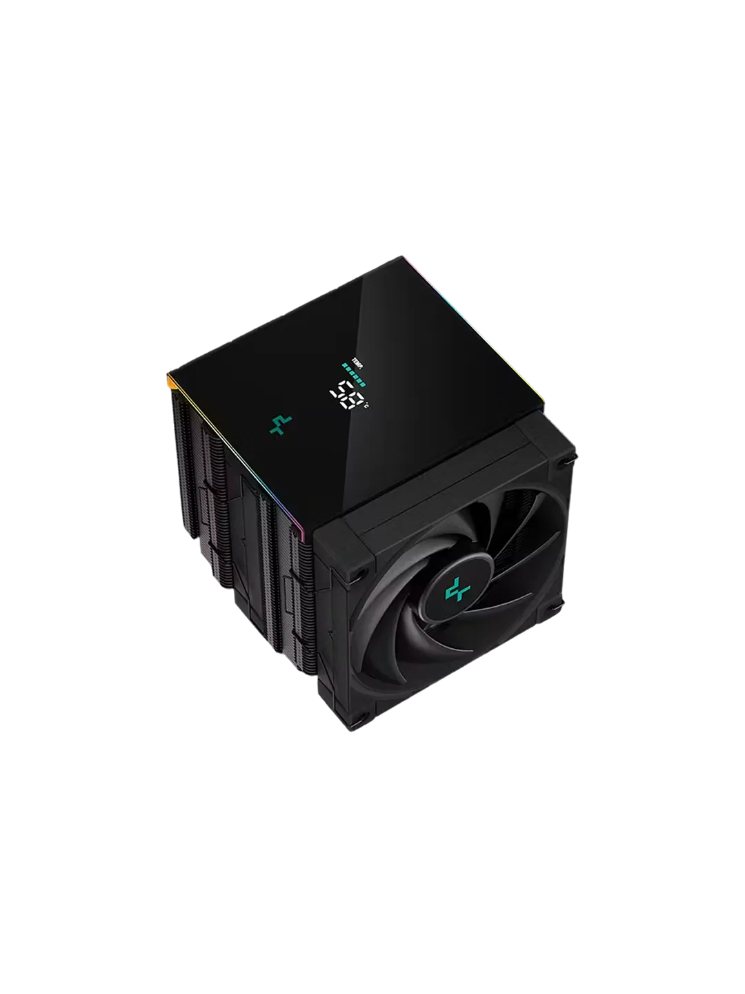 Кулер Deepcool AK620 — 3