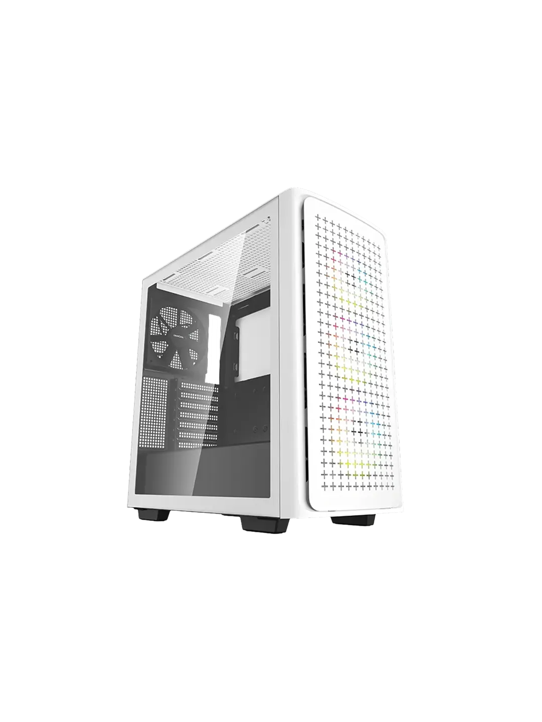 Корпус Deepcool CK560 White