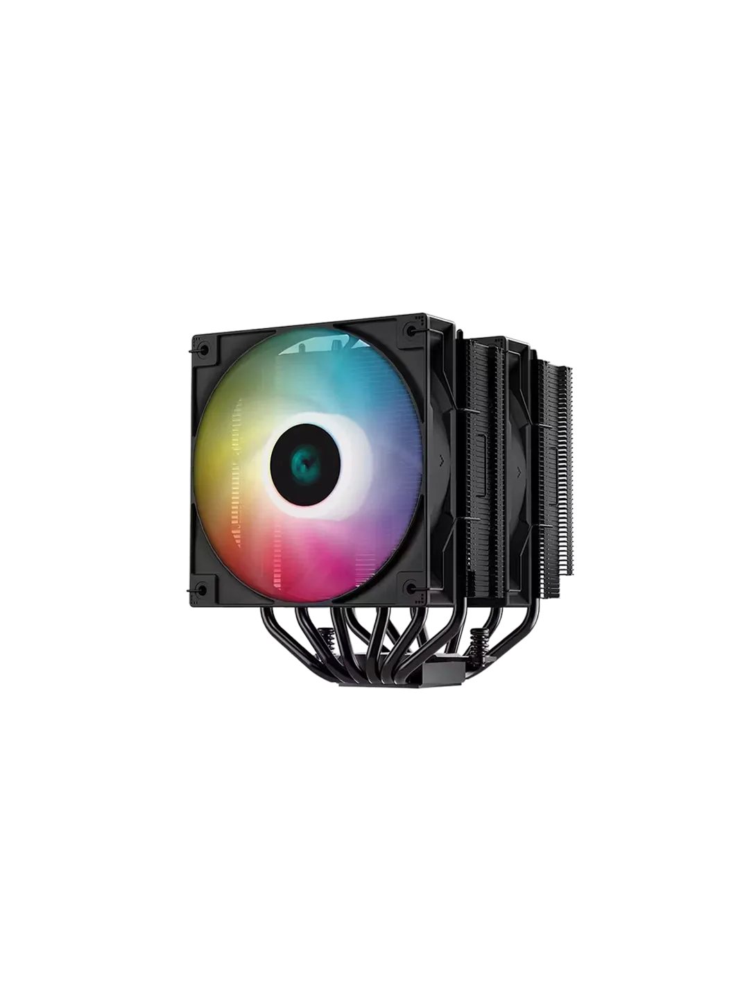 Кулер Deepcool AG620 BK ARGB — 2