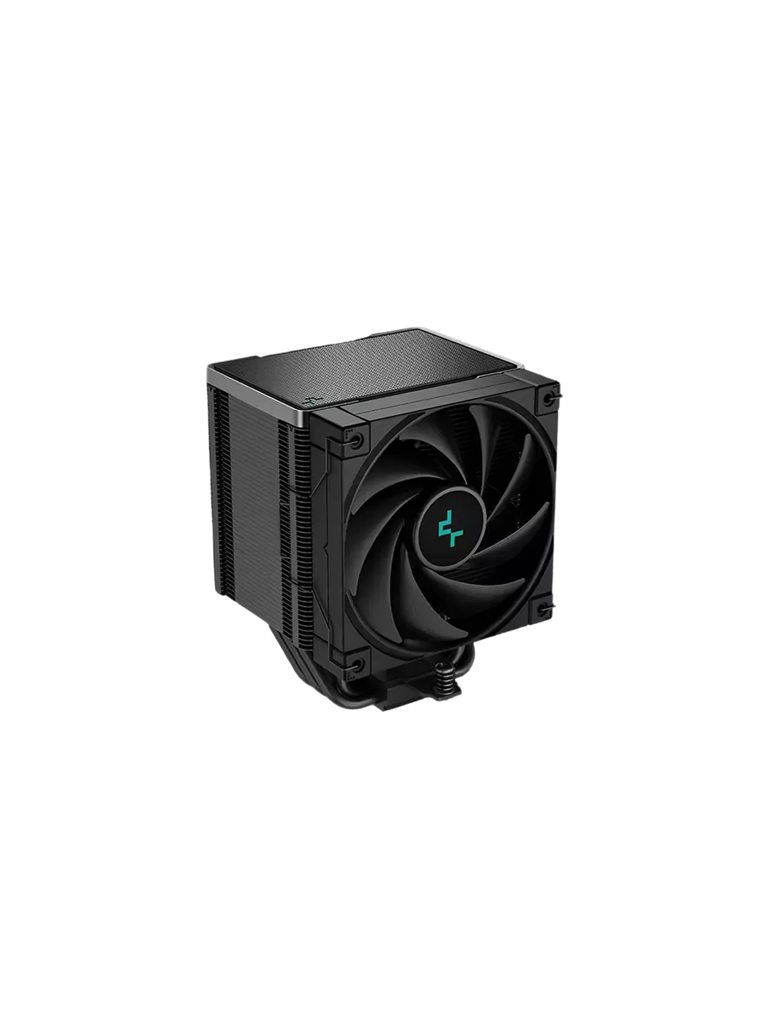 Кулер Deepcool AK500 ZERO DARK