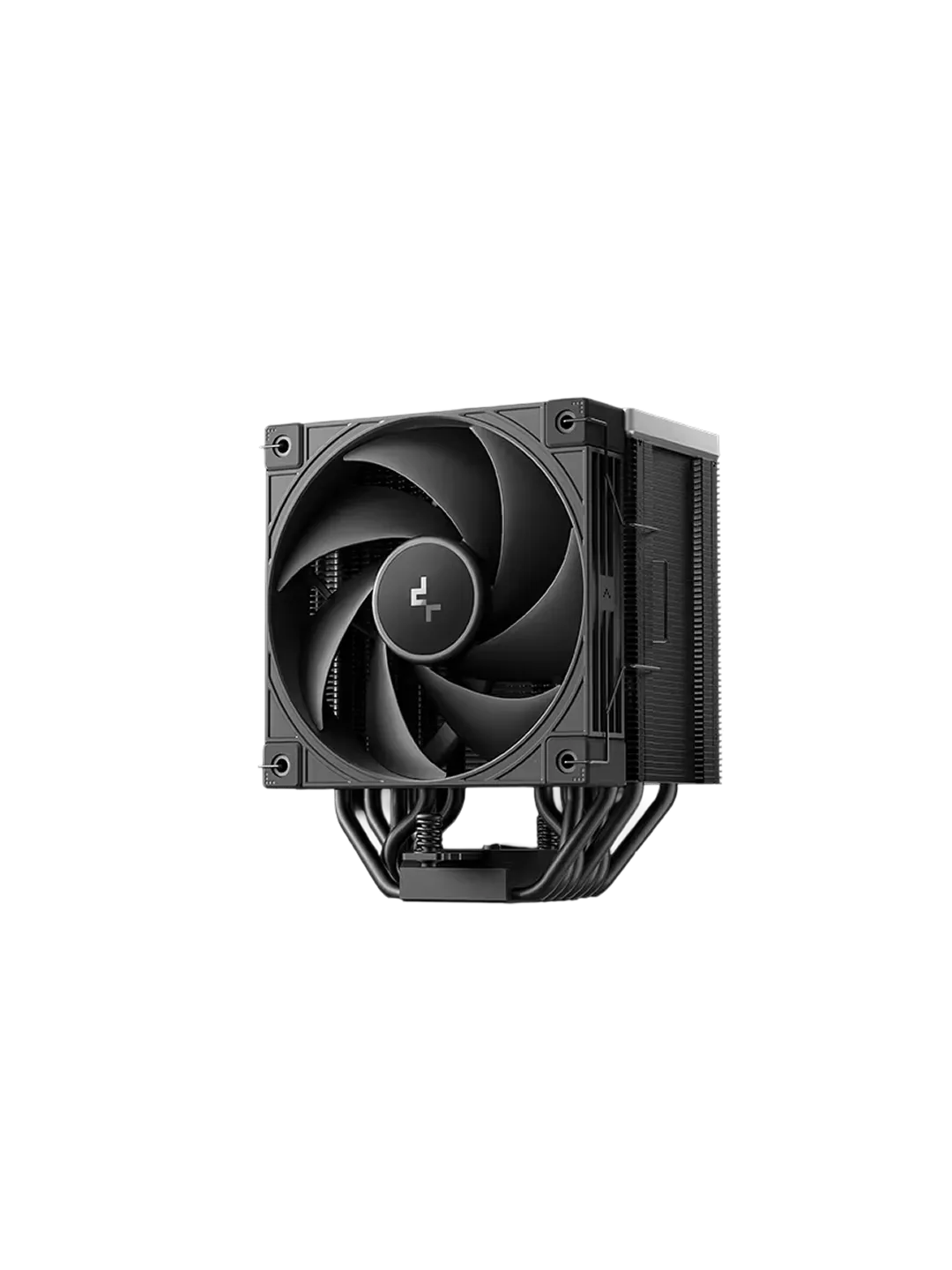 Кулер Deepcool AK700 DIGITAL NYX — 4