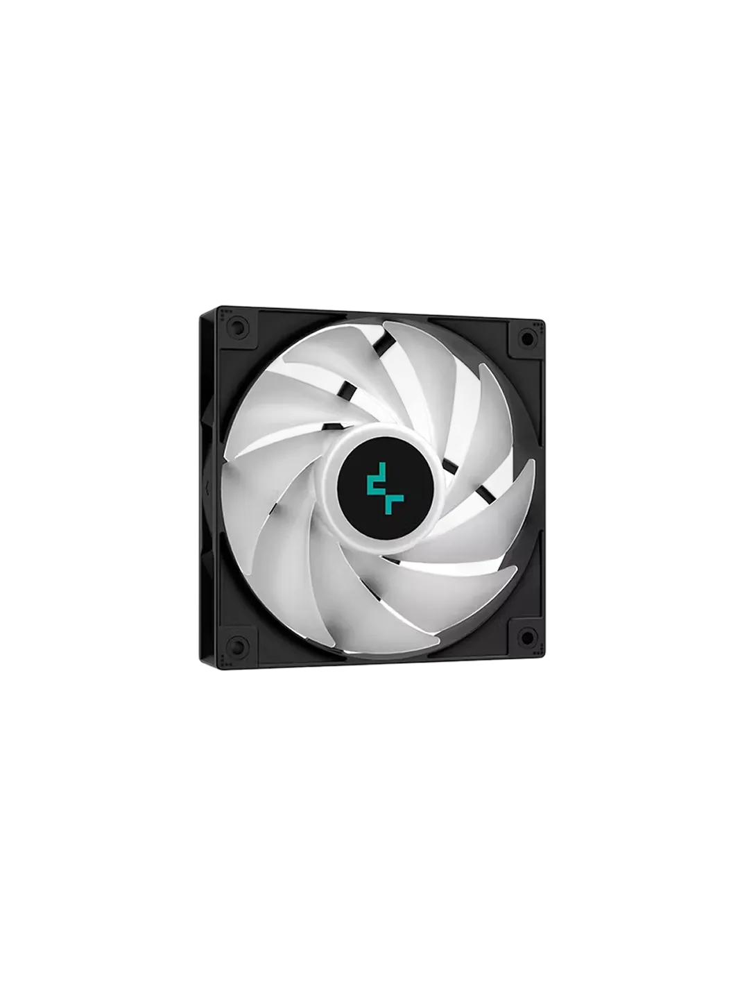 Кулер Deepcool AG620 BK ARGB — 3